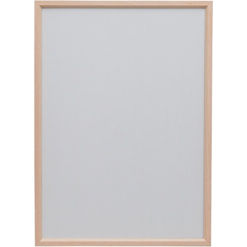 キング 木製ポスターフレーム A1 ナチュラル