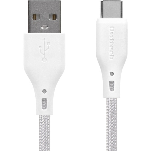 Owltech 磁力でまとまる 急速充電3A/デー