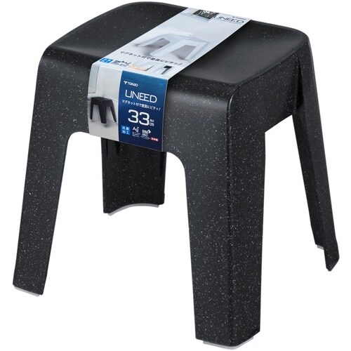 TONBO ユニードマグネット付バスチェアMB33