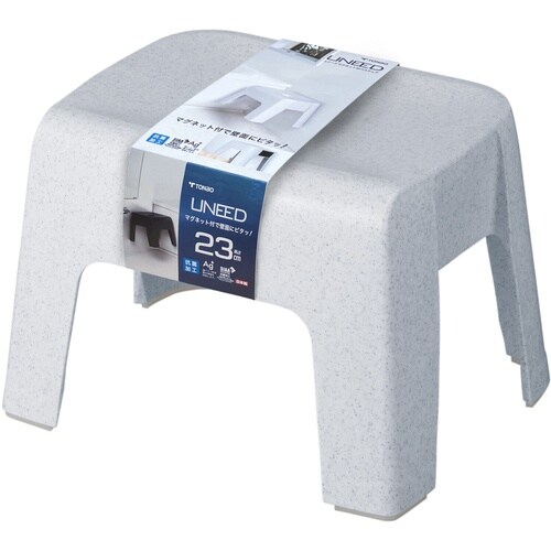 TONBO ユニードマグネット付バスチェアMB23