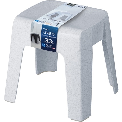 TONBO ユニードマグネット付バスチェアMB33