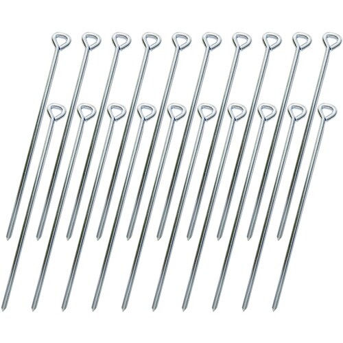 DAIDOHANT ユニクロ打込丸カン 三角「20