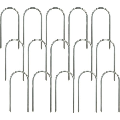 DAIDOHANT ユニクロV字カン「15本入」