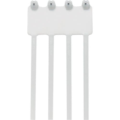 TY−Rap マーキングタイ 識別タグ付き 標準