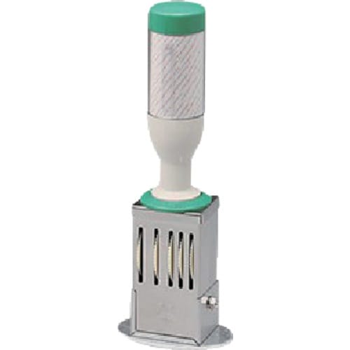 SANBY テクノタッチデーター 16号小判 Aタ