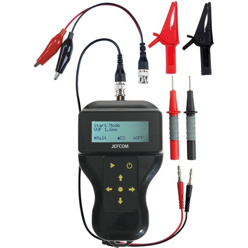 JEFCOM デジタルケーブルメジャー