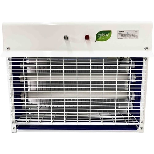 PROMOTE ムシ殺虫器20W(光センサー付)