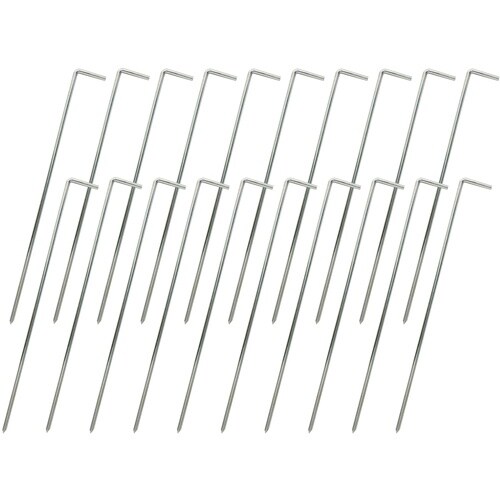 DAIDOHANT ユニクロ打込Lカン「20本入」