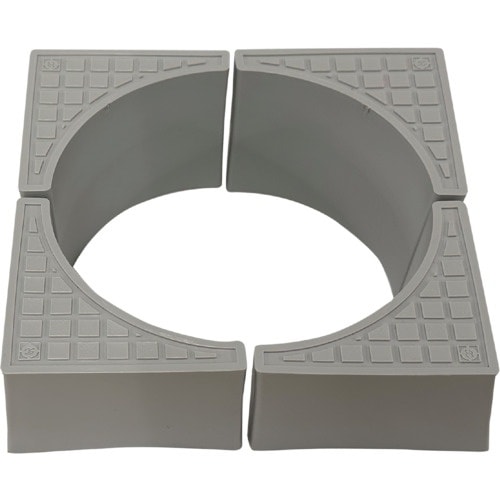 ABC 桝周り専用副資材 インサルマスキューブ20