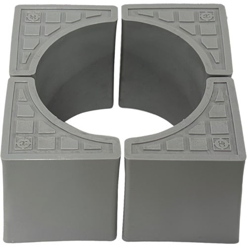 ABC 桝周り専用副資材 インサルマスキューブ75