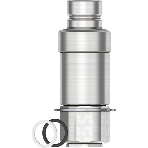 CEJN マルチ−X ニップルキット 呼径10mm