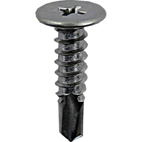 DAIDOHANT YAIBA ドリルねじ 平頭