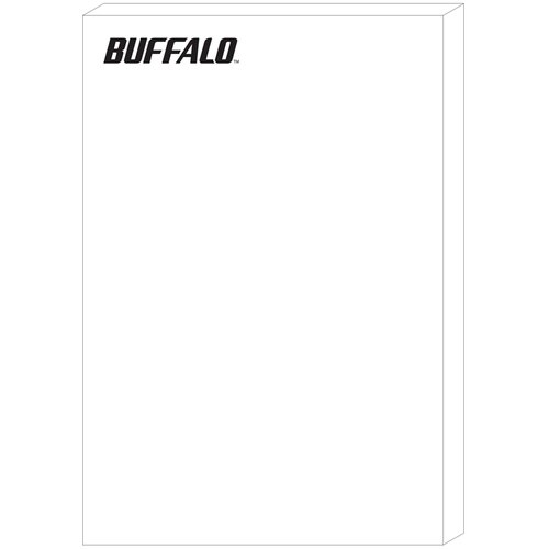 BUFFALO テラステーション ウイルスチェック