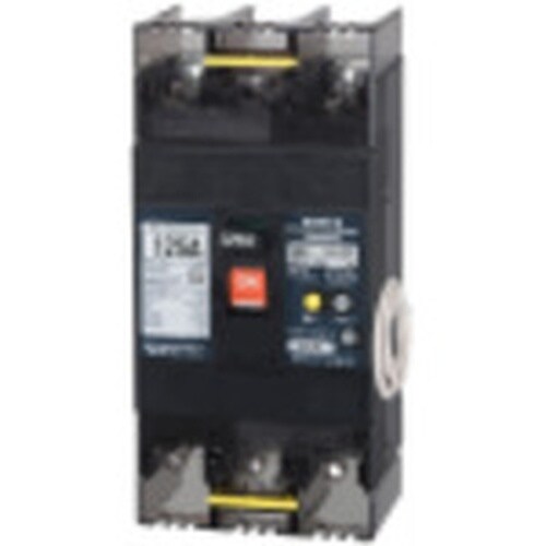 テンパール 漏電遮断器:欠相保護付