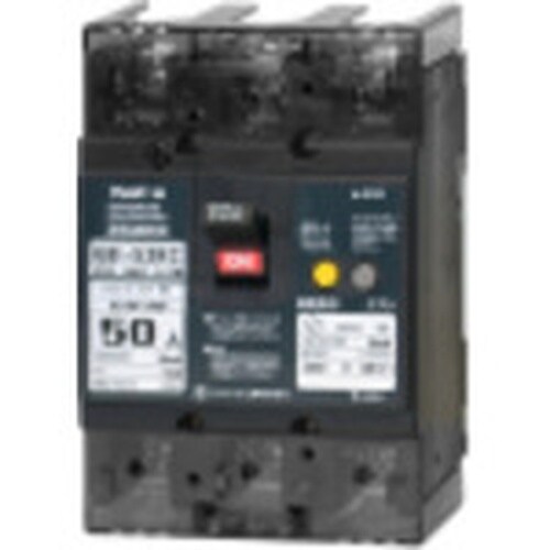 テンパール 漏電遮断器:分電盤協約サイズ