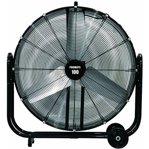PROMOTE 大型工場扇 ブラストファン