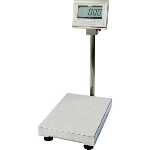 YAMATO 保護カバー付防水型デジタル台はかり