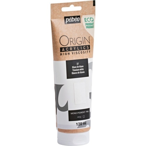 Pebeo エコデザイン アクリリック ORIGI