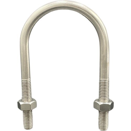 HIーLEAD 足長+30 Uボルト 1種ナット2