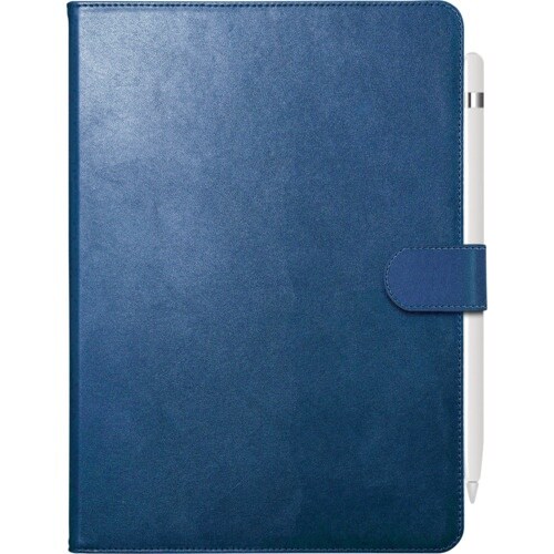 BUFFALO iPad10.9用2アングルレザー