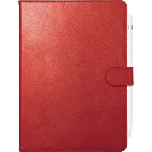 BUFFALO iPad10.9用2アングルレザー