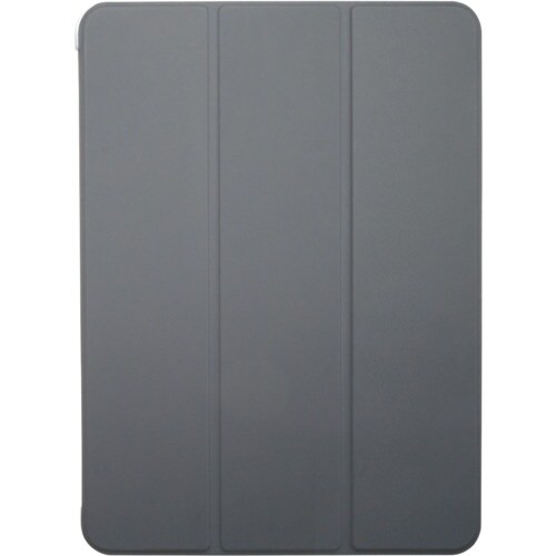 BUFFALO iPad10.9用ハイブリッドレザ