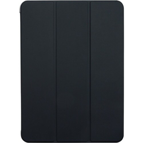 BUFFALO iPad10.9用ハイブリッドレザ