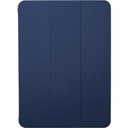 BUFFALO iPad10.9用ハイブリッドレザ