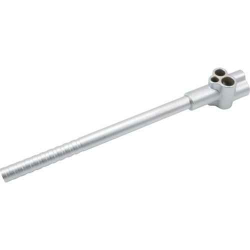 ASH 六角棒レンチ用補助ハンドル