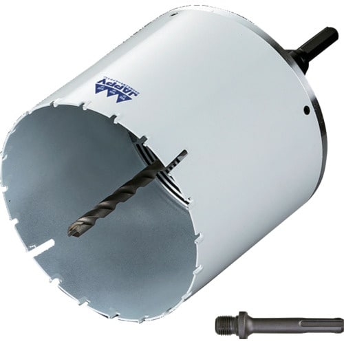 JAPPY マルチコアドリル(超開孔王)