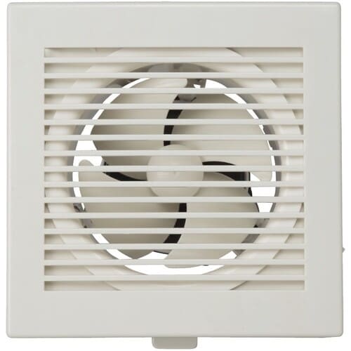 JAPPY パイプ用ファン24