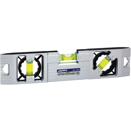 JAPPY エアコンピタッとレベル