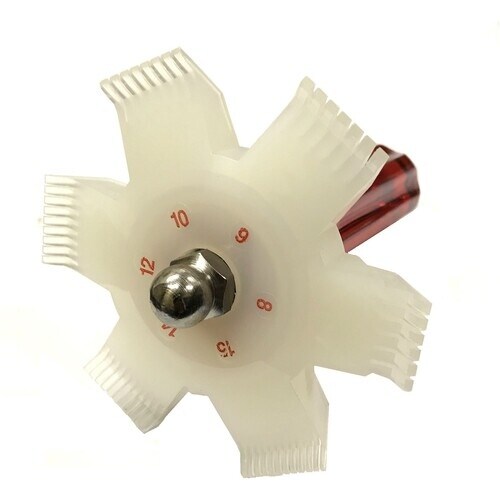 JAPPY エアコンフィンツール