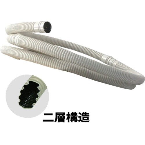 JAPPY ハイクオリティドレンホース