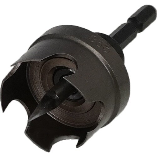 JAPPY 六角軸ビニールホルソー