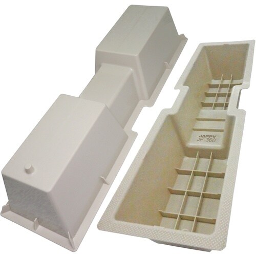 JAPPY エアコンキーパー(樹脂製)