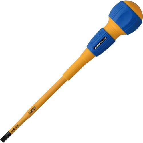 JAPPY スリム絶縁ドライバー