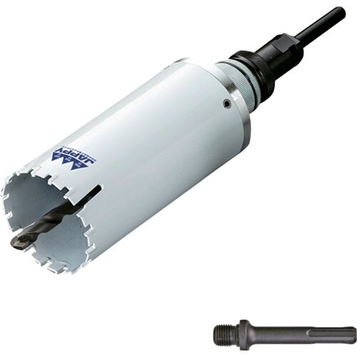 JAPPY マルチコアドリル(超開孔王)