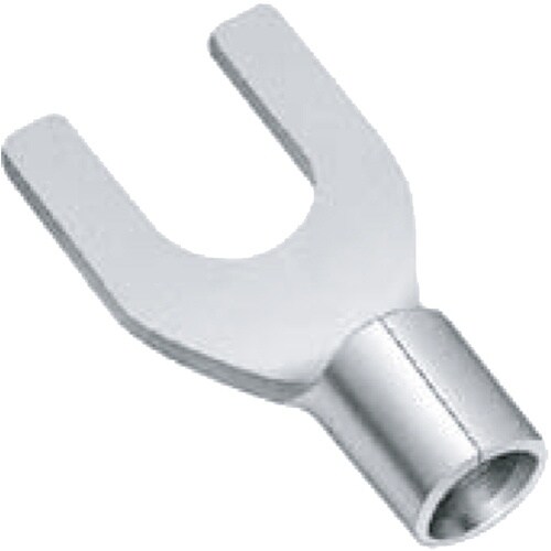 JAPPY 角先開形端子(A形)