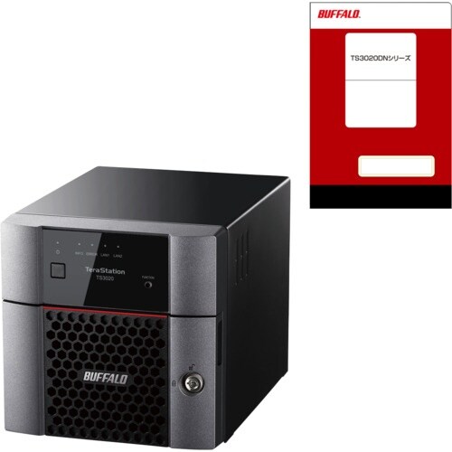 BUFFALO オンサイト保守5年間・データ復旧