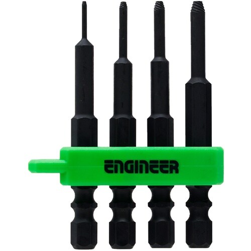 ENGINEER ネジモグラ ミドルセット