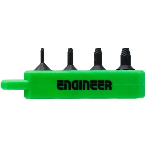 ENGINEER ネジモグラ 極短セット