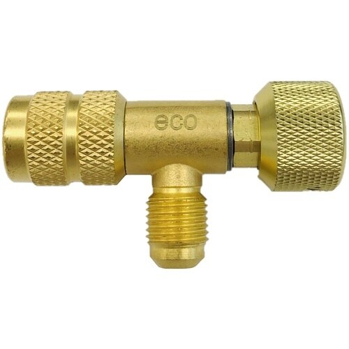 JAPPY チャージバルブ