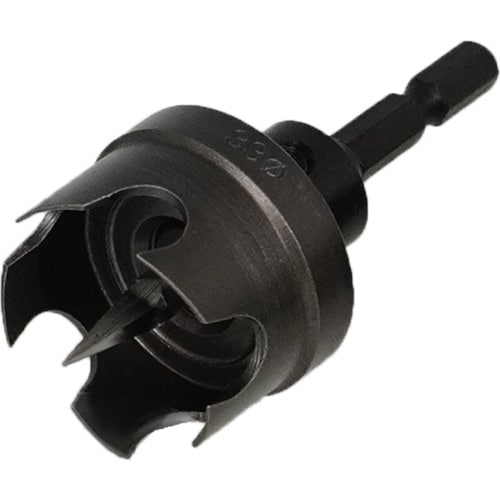 JAPPY 六角軸ビニールホルソー