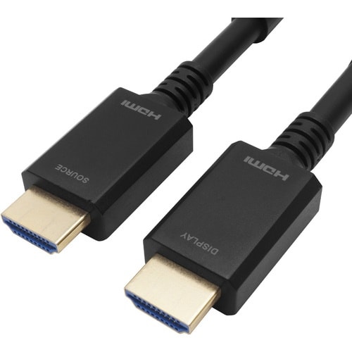 HORIC 光ファイバー HDMIケーブル 30m