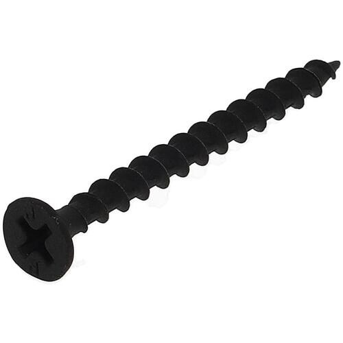 OHSATO サビに強いコーススレッド 黒 サビに