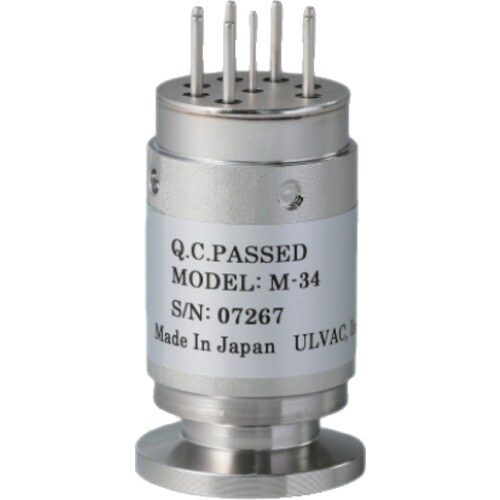 アルバック 電離真空計測定子