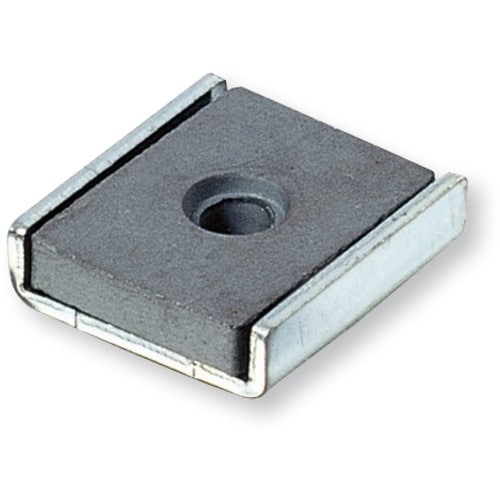 SK 簡易型マグネットホルダ 角