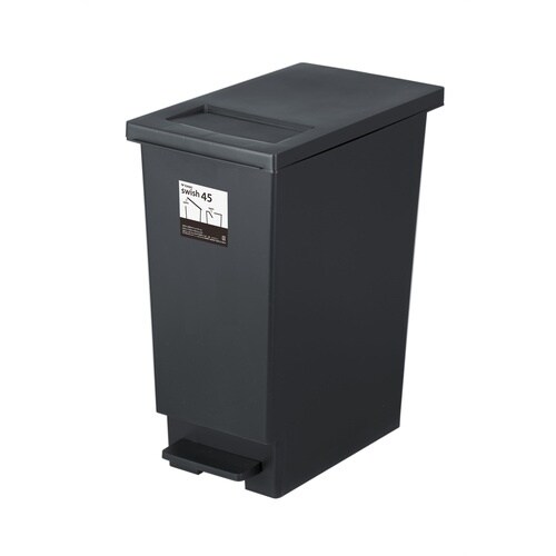 TONBO スウィッシュ小窓付スリムペダル45 チ