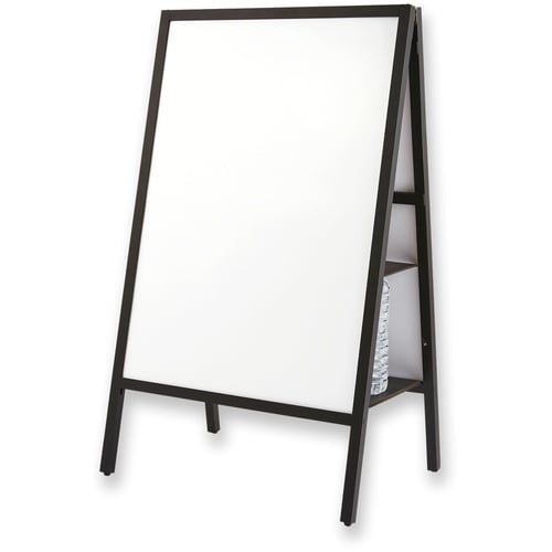 ASKA ポスタースタンド 店頭防止ポスタースタン